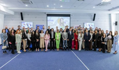 Sa foruma &bdquo;Pitaj ministra&ldquo; poručeno: Mladi su pokretačka snaga da se proces evropskih integracija privede&nbsp;kraju