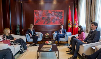 Jakov Milatović,&nbsp;Teo&nbsp;Gorjanc Prelević,&nbsp;Daliborka&nbsp;Uljarević