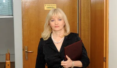 Vujanović isplaćeno 25.000 zbog nezakonitog penzionisanja