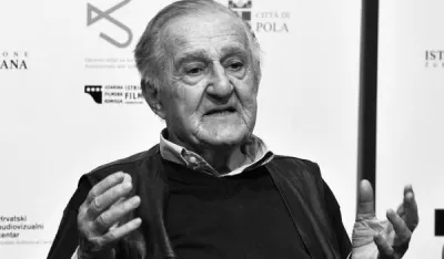 Veljko Bulajić
