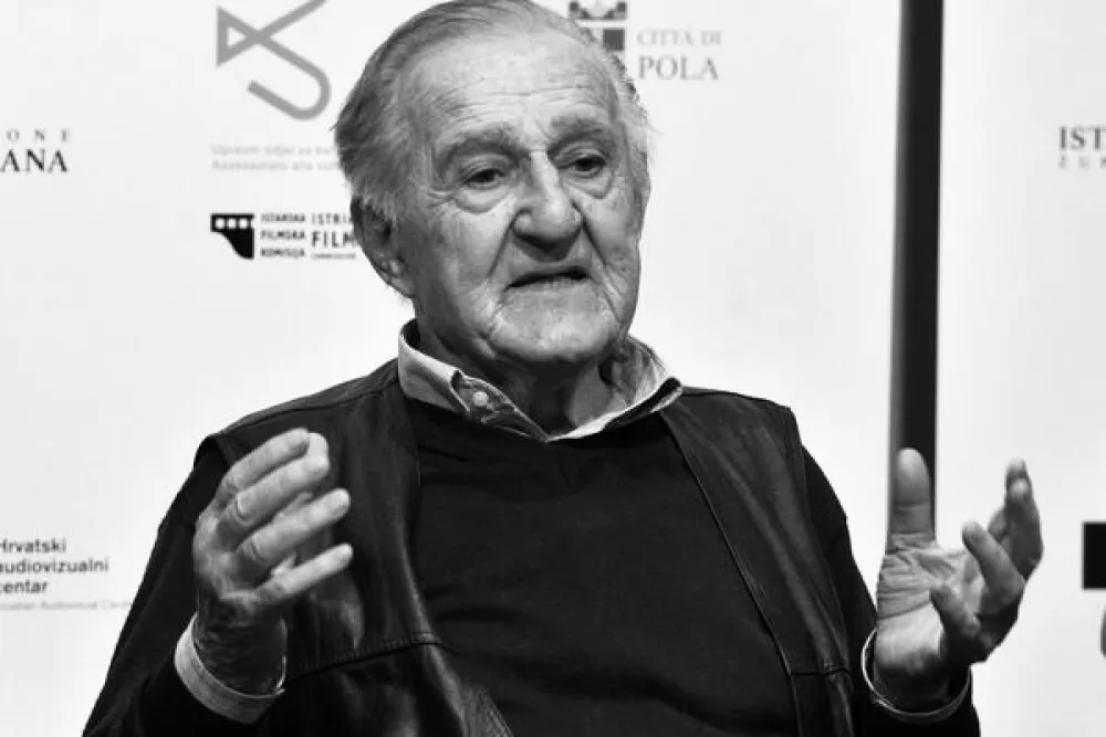 Veljko Bulajić