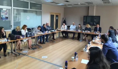 NVO Grin Hom: Bez odlaganja rije&scaron;iti pitanje upravljanja otpadnim gumama