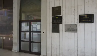 Sudski savjet za &ldquo;Dan&rdquo;: Sudovi za prekovremeni rad isplatili 700.000 eura