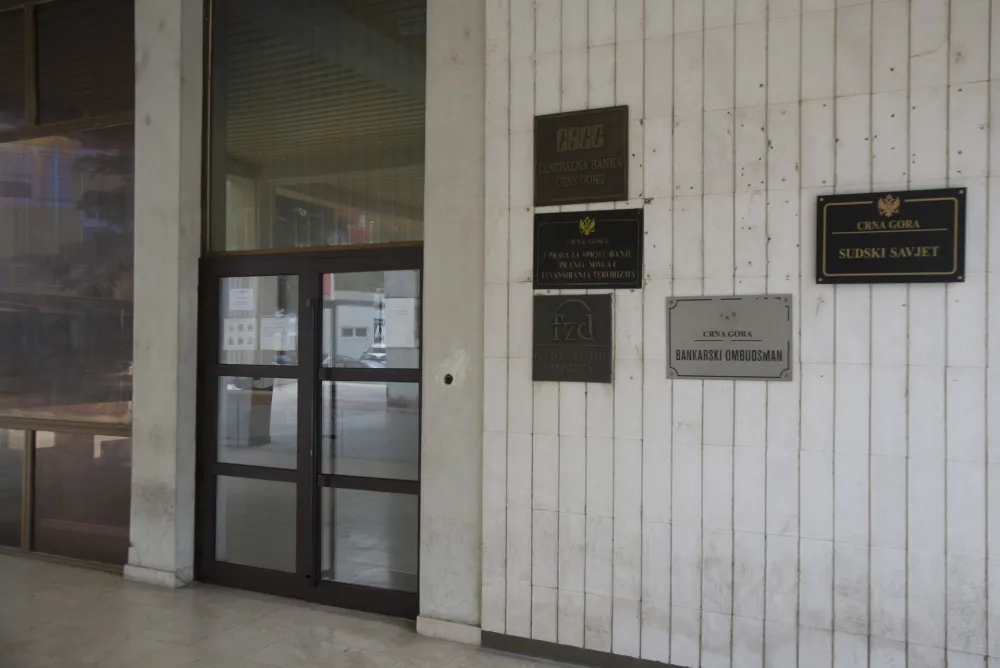 Sudski savjet za &ldquo;Dan&rdquo;: Sudovi za prekovremeni rad isplatili 700.000 eura