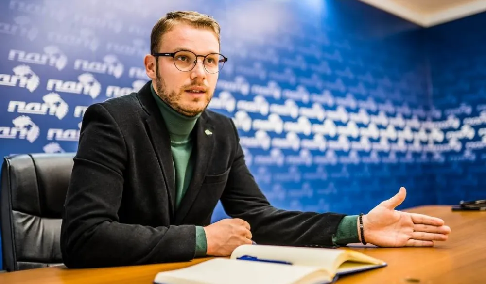 Podnijeta krivična prijava protiv Stanivukovića