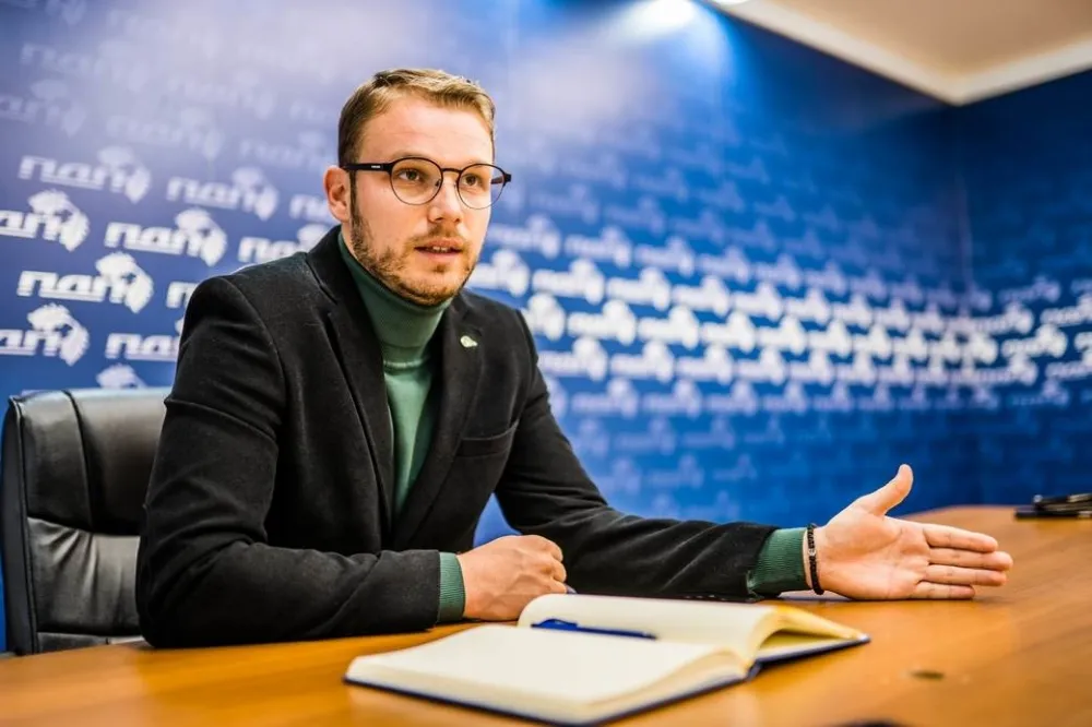 Podnijeta krivična prijava protiv Stanivukovića