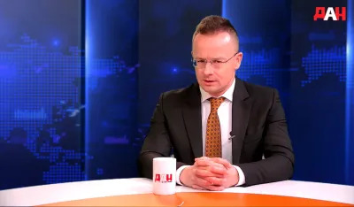 Mađarska: Odbijamo da NATO postane ofanzivni savez
