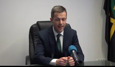 Mujović ispregovarao deblokadu rudokopa Seoce