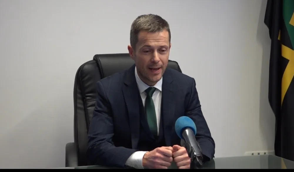 Mujović ispregovarao deblokadu rudokopa Seoce