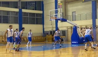 Даниловграђани у форми