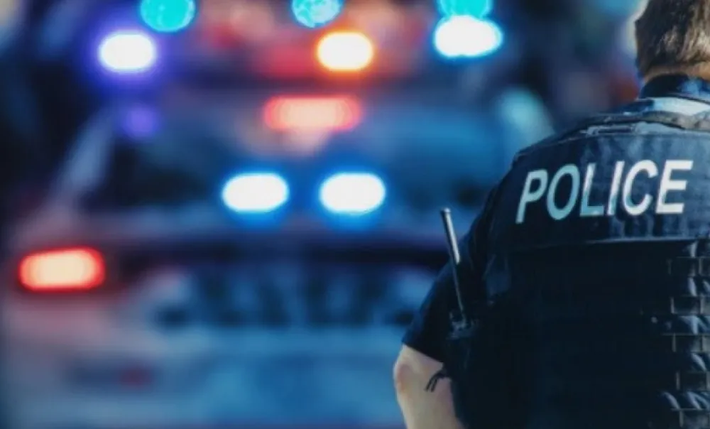 SAD: Ubijen petogodi&scaron;nji dječak, unuci na&scaron;li djedov pi&scaron;tolj i jedan pucao u drugog