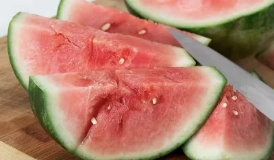 Sedam vrsta voća koje pomažu u borbi protiv upala