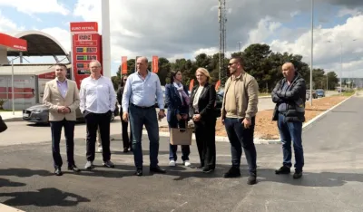 Preduzeće Putevi: Spisak puteva u Piperima nakon predmjera radova