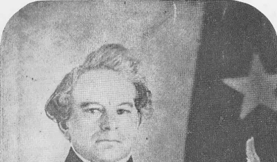 Zanimljive priče o ljudima i događajima iz karlovačke pro&scaron;losti (4): Prvi evidentirani Srbin doseljen u Ameriku