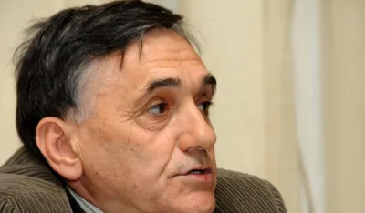 Osjećaj pravde