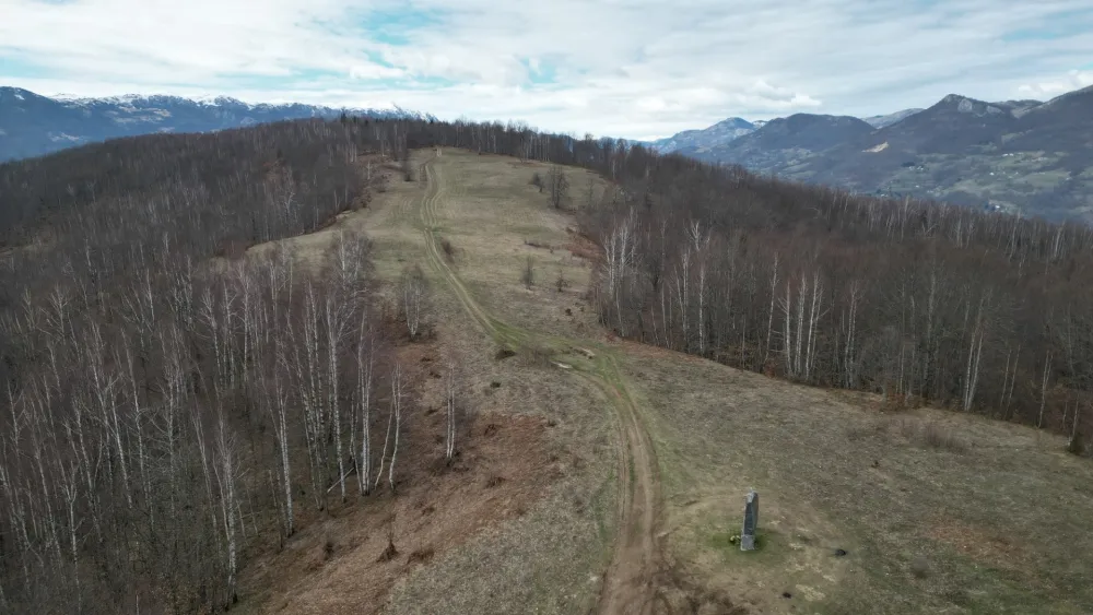 Op&scaron;tina raspisala konkurs za idejno rje&scaron;enje: Grade obilježje dostojno junaka Mojkovačke bitke