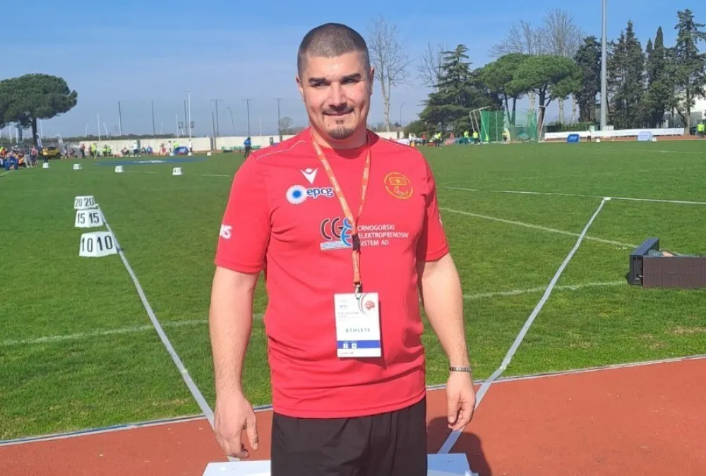 Milo&scaron; Spaić