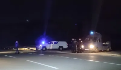 Zbog ubistva Radovana Markovića uhap&scaron;en Haris Kočan