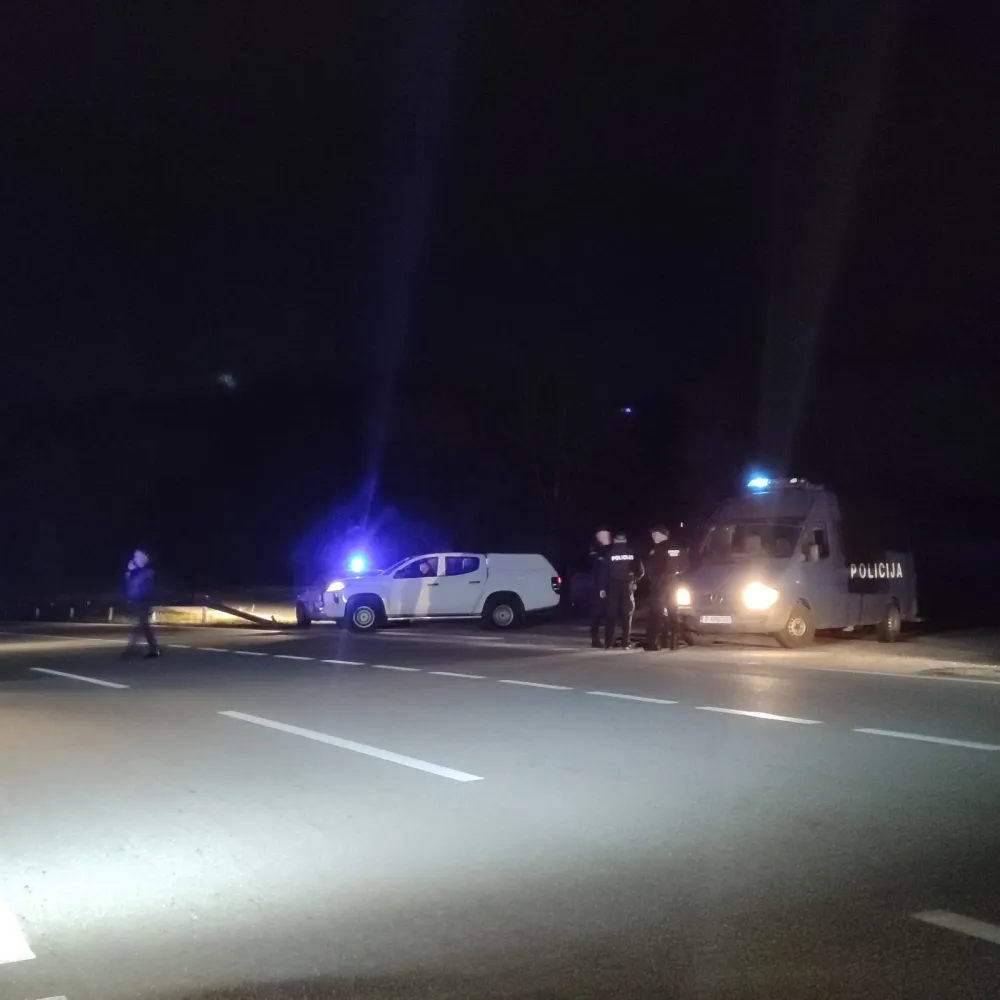 Zbog ubistva Radovana Markovića uhap&scaron;en Haris Kočan