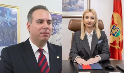 Odbor za evropske integracije bez kvoruma: Bez rasprave o kontrolnom saslu&scaron;anju Ivanovića i Gorčević