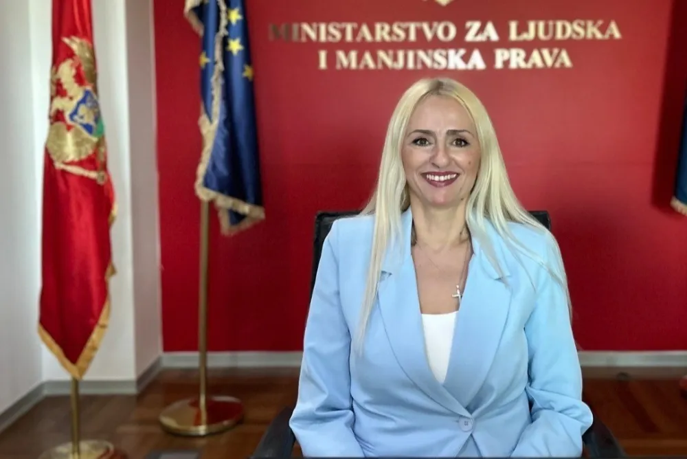 Vlada usvojila Odluku o obrazovanju Savjeta za prava lica sa invaliditetom
