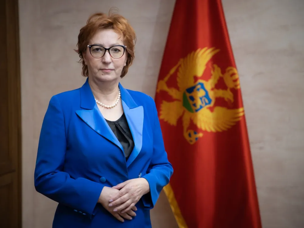 Popović: Dan studenataprilika da podsjetimo na važnost obrazovanja