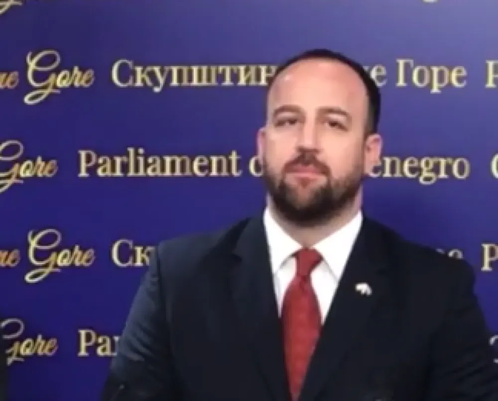 (VIDEO) Nikolić:&nbsp;Ukoliko Vlada istraje na tome da je prinudna Uprava re&scaron;enje za &Scaron;avnik, imamo niz koraka kao odgovor