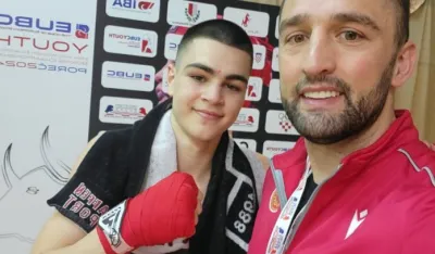 Roganović i Dra&scaron;ković