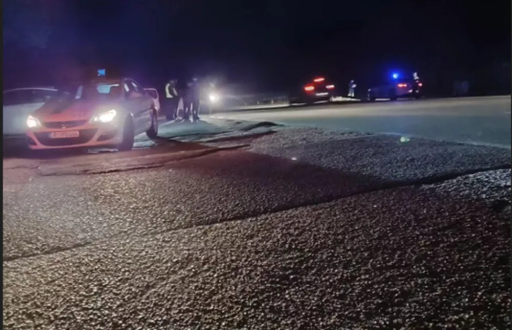 Dok "&scaron;kaljarci" pripremaju zasjede, "kavčanima" oduzimaju vozila