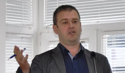 Predsjednik Op&scaron;tine Plužine: Godinu zavr&scaron;ili bez dugova, zaduženja i vi&scaron;ka zaposlenih