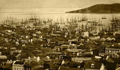 Zanimljive priče o ljudima i događajima iz karlovačke pro&scaron;losti (5): Prvi konzul Grčke u San Francisku