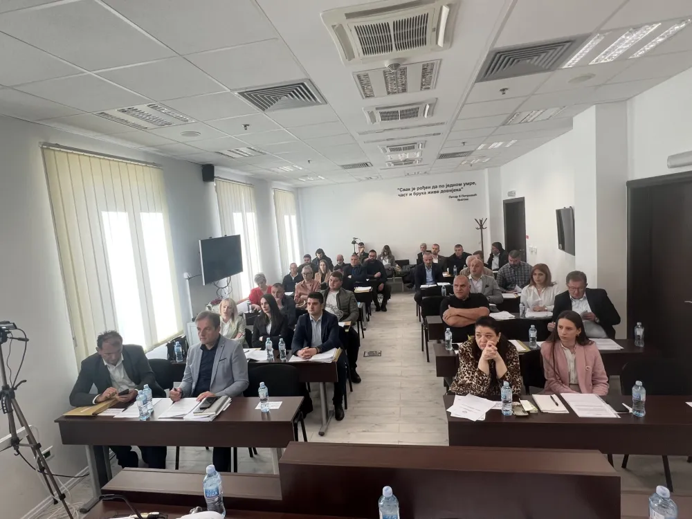 Potpredsjednik SO Mojkovac A&scaron;anin: Ako ne ispunimo obećano, podnosim ostavku