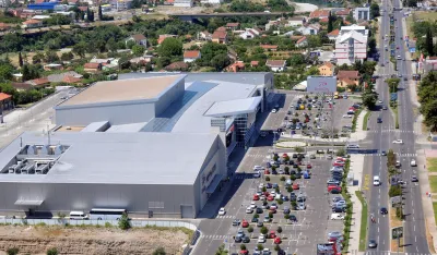 Vlada pokrenula postupak izrade izmjena UP-a &bdquo;Marko Radović&ldquo;: Planeri crtaju prostor od 6,15 hektara