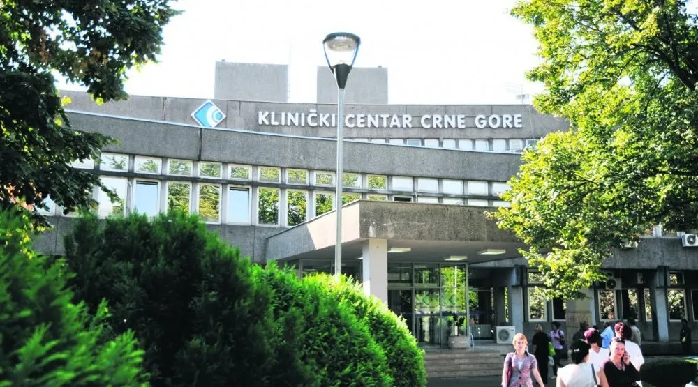 KCCG: Zamijenjena o&scaron;tećena vodovodna cijev