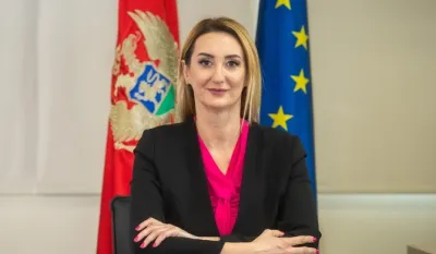 Budžetska inspekcija: Perović nastavila da dijeli varijabile sebi i saradnicima