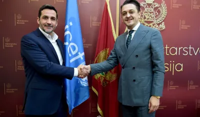 Vuković-Santander: Ministarstvo finansija će prilikom planiranja budžeta za 2025. godinu akcenat staviti na dječiji budžet