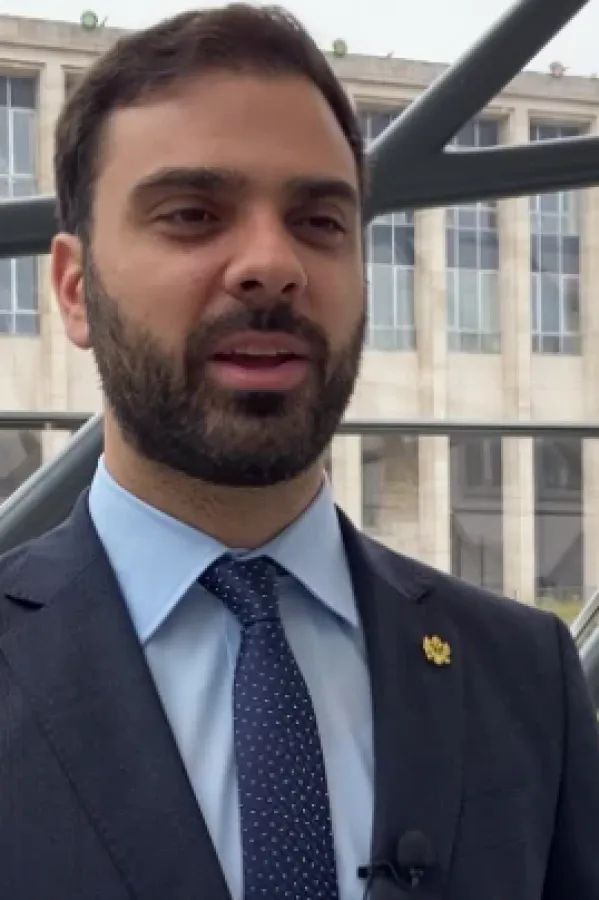 Radulović: Izgradanja dionice autoputa Mate&scaron;evo-Kola&scaron;in prioritet Vlade