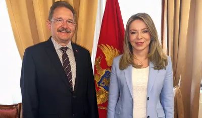 Radović: Ključne bilansne pozicije bilježe pozitivne trendove i u 2024.&nbsp;