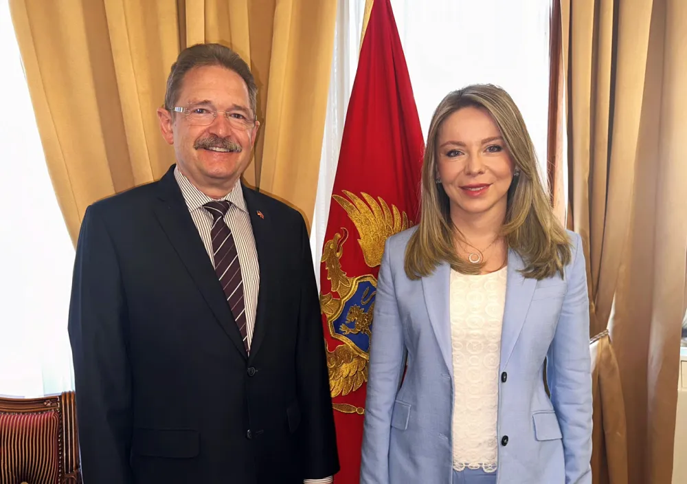 Radović: Ključne bilansne pozicije bilježe pozitivne trendove i u 2024.&nbsp;