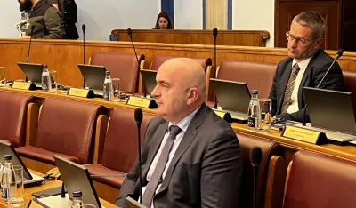 Joković uputio izraze sauče&scaron;ća podvodom smrti Danke Ilić