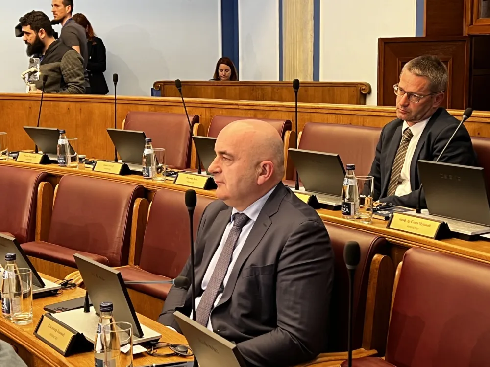 Joković uputio izraze sauče&scaron;ća podvodom smrti Danke Ilić