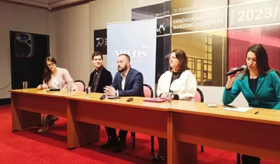 (VIDEO, FOTO) Karadaglić: Gitara budi najdublje emocije u čovjeku