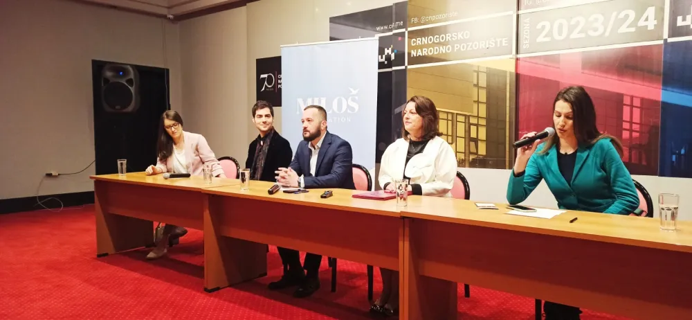 (VIDEO, FOTO) Karadaglić: Gitara budi najdublje emocije u čovjeku