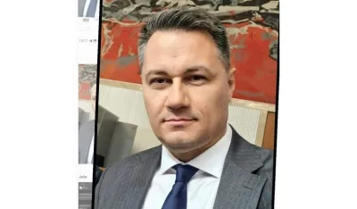 Laković imenovan za v.d. izvr&scaron;nog direktora Rudnika uglja