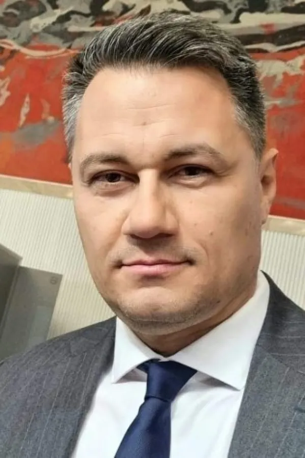 Laković imenovan za v.d. izvr&scaron;nog direktora Rudnika uglja
