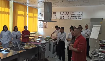 U SM&Scaron; "Golubovci": Upisaće 280 učenika