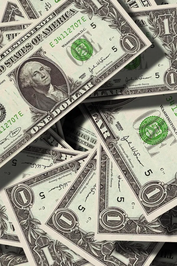 U Njemačkoj zaplijenjeno falsifikovanih 103 miliona dolara: Planirano da se &scaron;alju u SAD