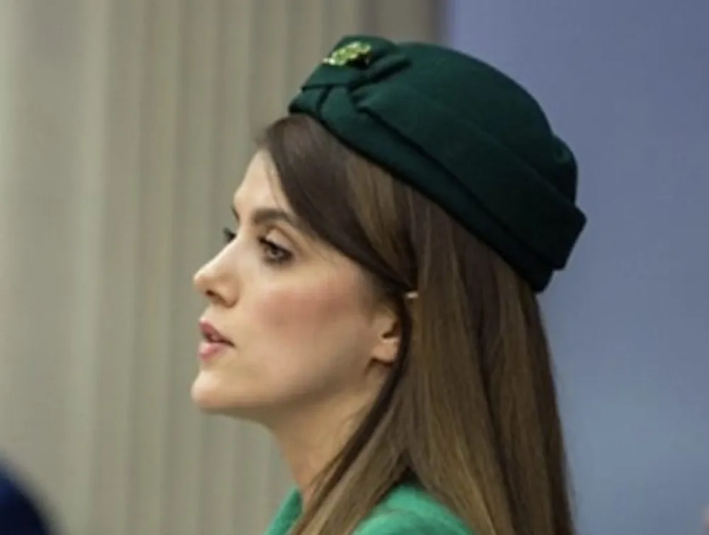 Vuković Kuč: Nacionalistička politika DF-a postala ozbiljna opasnost jer joj je PES dao moć