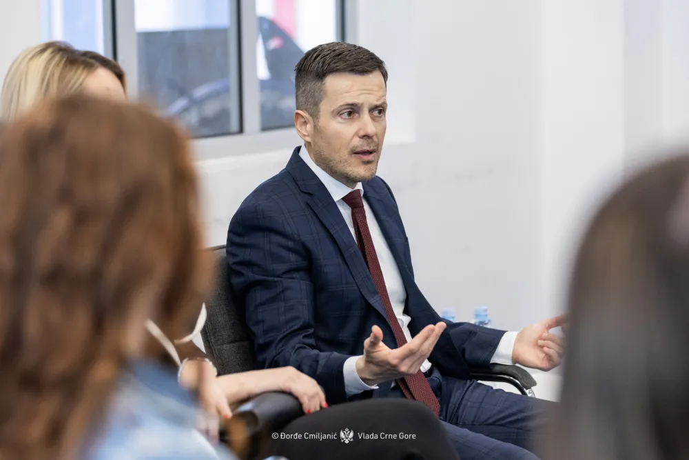 Mujović: Nećemo ugasiti Termoelektranu u Pljevljima jo&scaron; deset godina