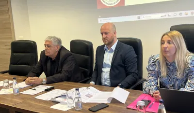 Crveni krst Bijelo Polje: U planu vraćanje prve pomoći u &scaron;kole